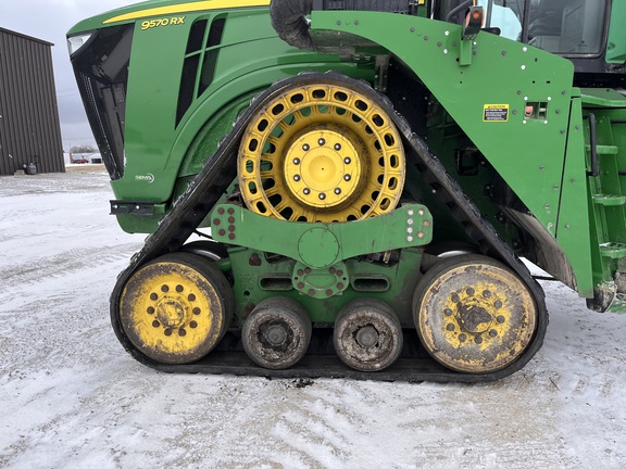 2020 John Deere 9570RX - Photo9