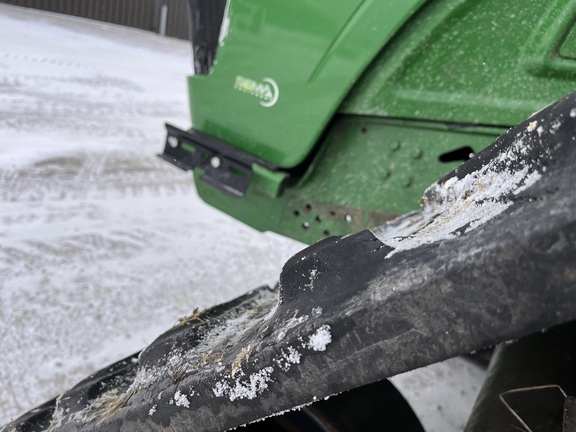 2020 John Deere 9570RX - Photo10