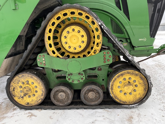 2020 John Deere 9570RX - Photo11