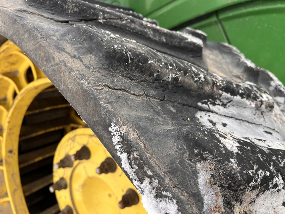 2020 John Deere 9570RX - Photo12