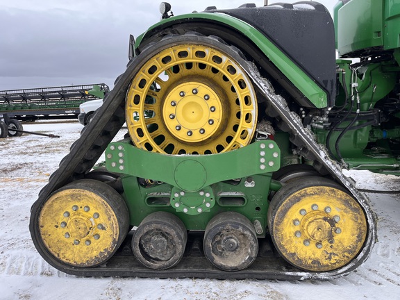 2020 John Deere 9570RX - Photo13