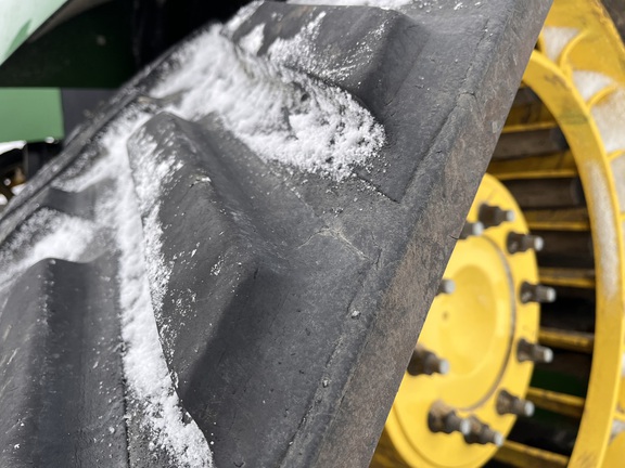 2020 John Deere 9570RX - Photo14