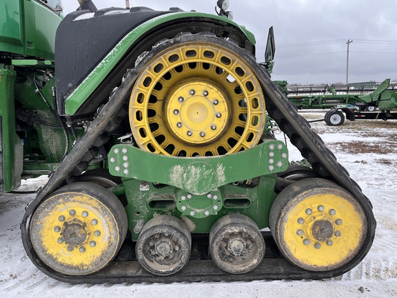 2020 John Deere 9570RX - Photo15