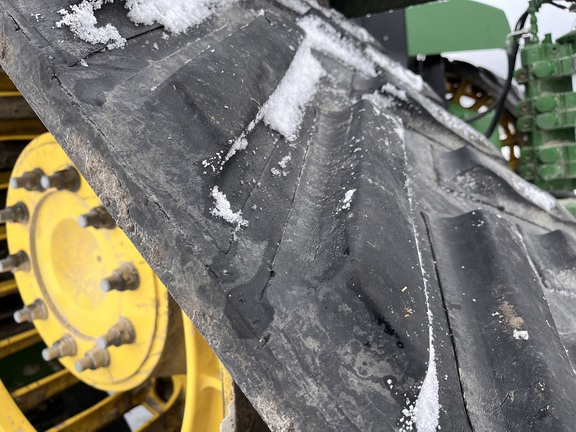 2020 John Deere 9570RX - Photo16