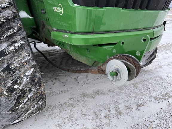 2020 John Deere 9570RX - Photo17