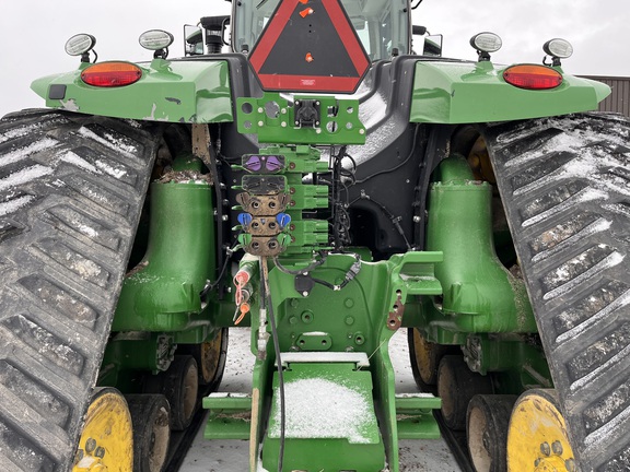 2020 John Deere 9570RX - Photo18