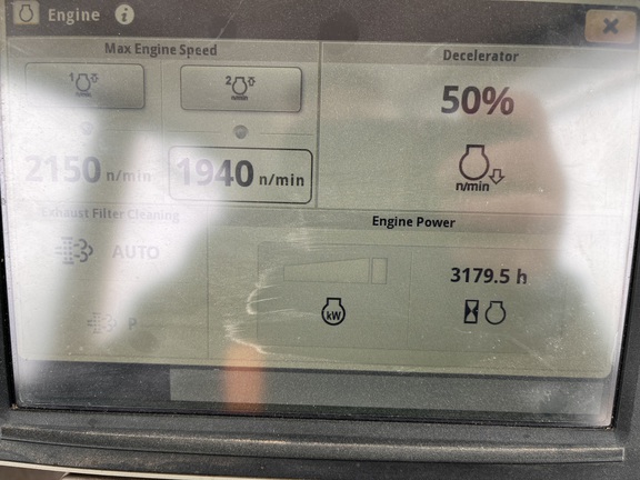 2020 John Deere 9570RX - Photo23