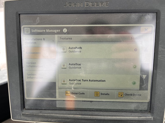 2020 John Deere 9570RX - Photo24