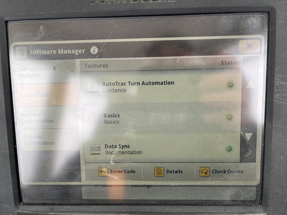 2020 John Deere 9570RX - Photo25