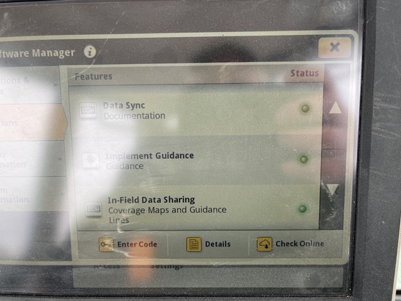 2020 John Deere 9570RX - Photo26