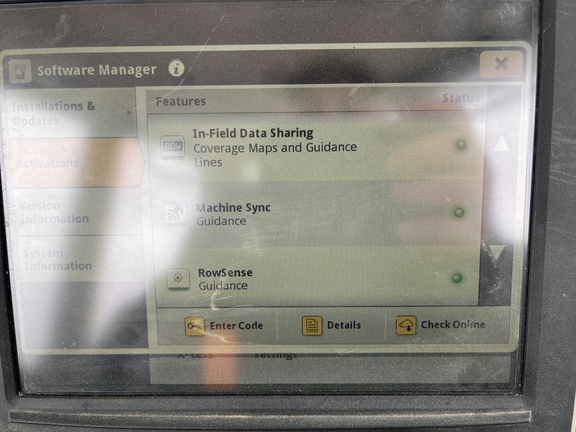 2020 John Deere 9570RX - Photo27