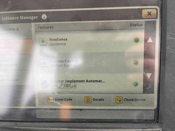 2020 John Deere 9570RX - Photo28