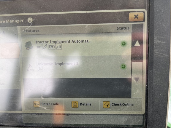 2020 John Deere 9570RX - Photo29