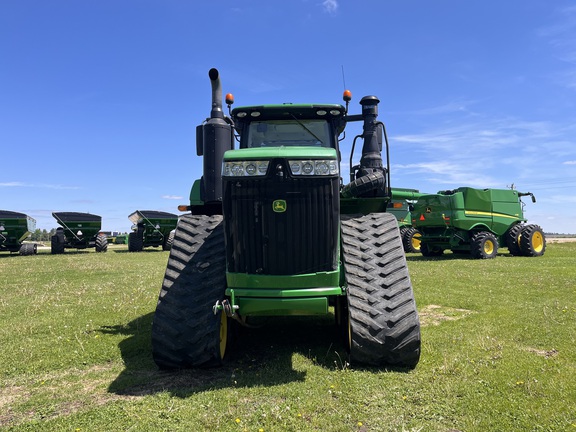 2020 John Deere 9570RX - Photo2