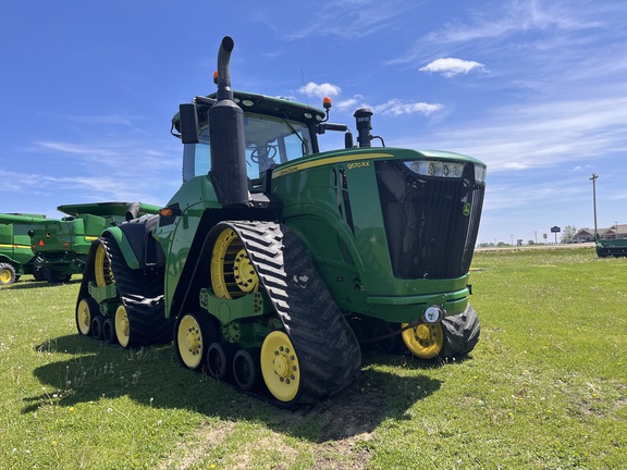 2020 John Deere 9570RX - Photo3