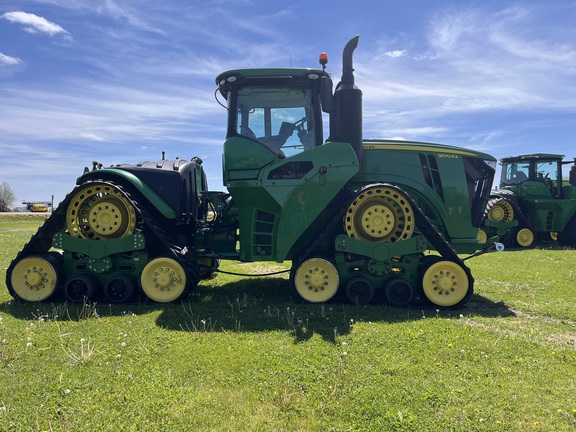 2020 John Deere 9570RX - Photo4