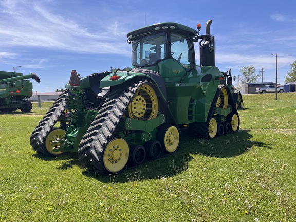 2020 John Deere 9570RX - Photo5