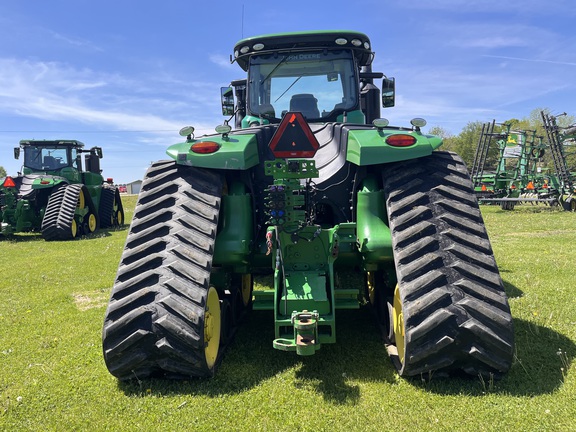 2020 John Deere 9570RX - Photo6