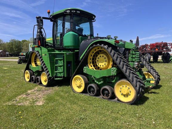 2020 John Deere 9570RX - Photo7