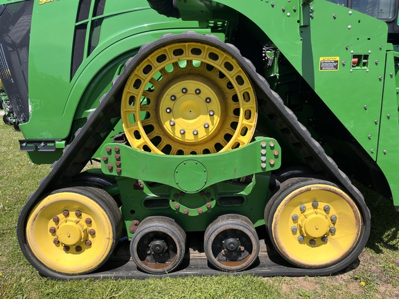 2020 John Deere 9570RX - Photo9