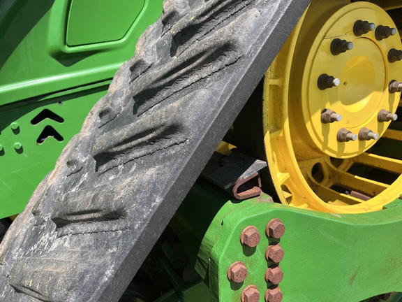 2020 John Deere 9570RX - Photo10