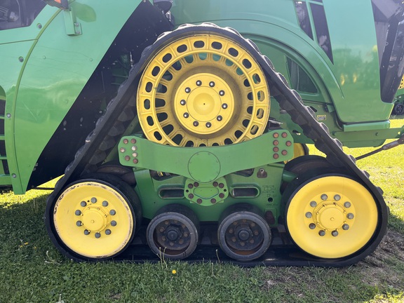 2020 John Deere 9570RX - Photo11