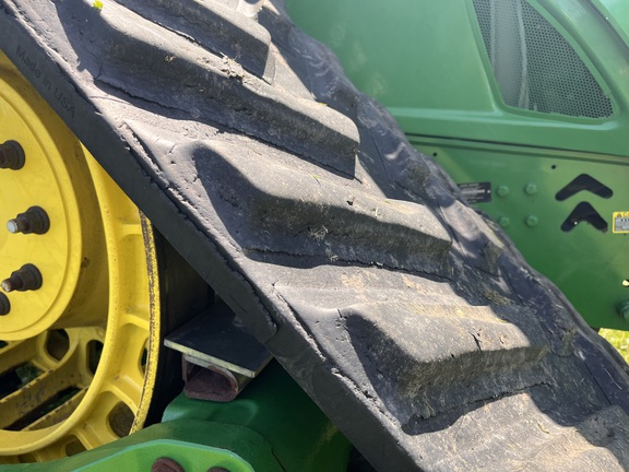 2020 John Deere 9570RX - Photo12