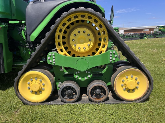 2020 John Deere 9570RX - Photo15