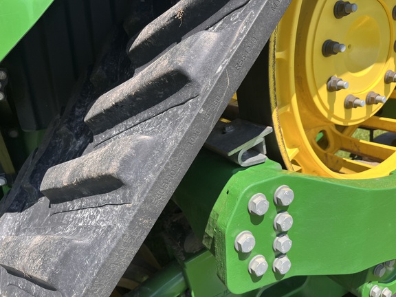 2020 John Deere 9570RX - Photo16
