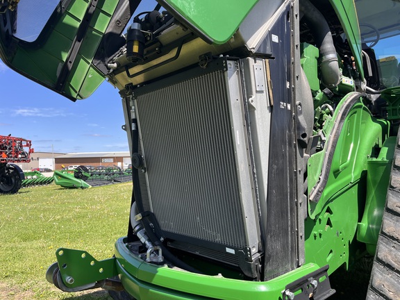 2020 John Deere 9570RX - Photo17