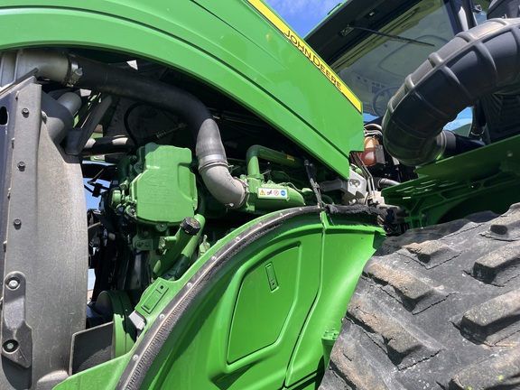 2020 John Deere 9570RX - Photo18