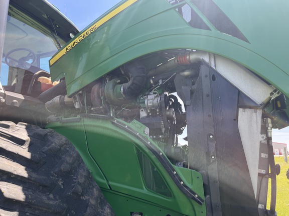 2020 John Deere 9570RX - Photo19