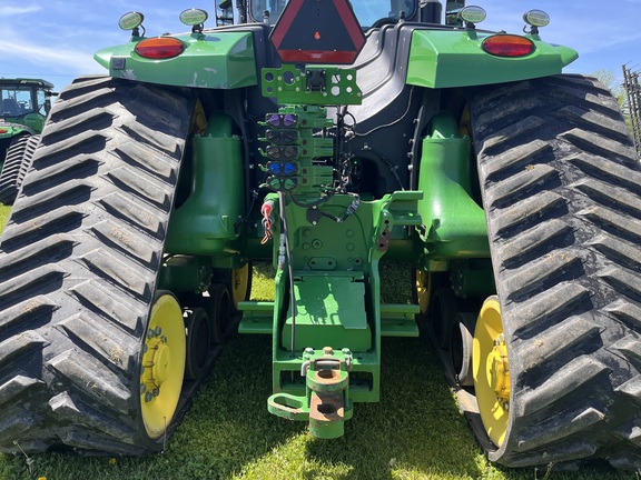 2020 John Deere 9570RX - Photo20