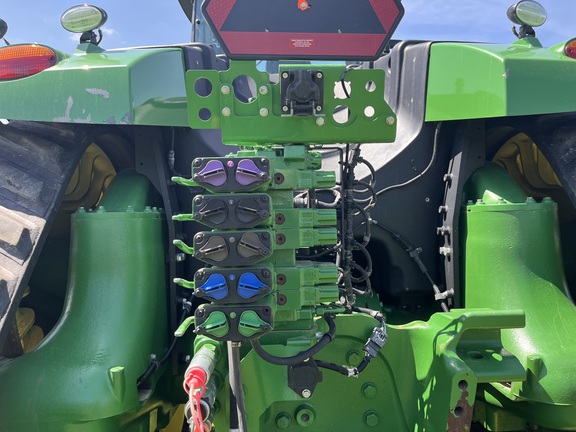 2020 John Deere 9570RX - Photo21