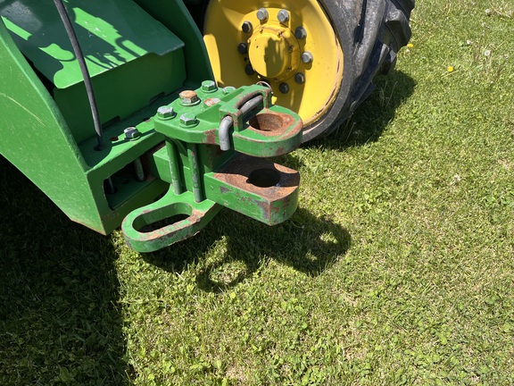 2020 John Deere 9570RX - Photo22