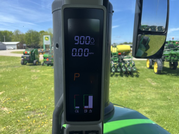 2020 John Deere 9570RX - Photo25