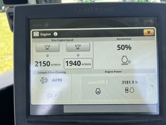 2020 John Deere 9570RX - Photo26