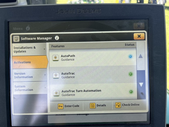 2020 John Deere 9570RX - Photo27