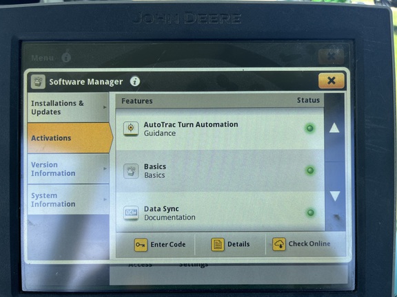 2020 John Deere 9570RX - Photo28