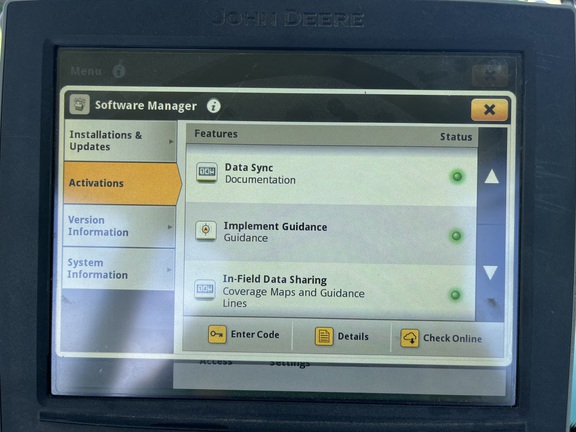 2020 John Deere 9570RX - Photo29
