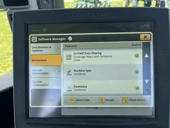 2020 John Deere 9570RX - Photo30