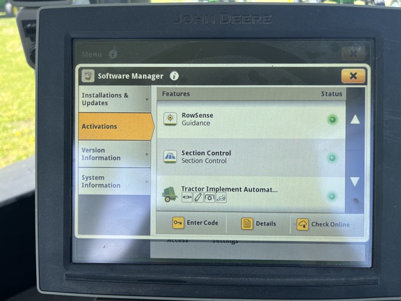 2020 John Deere 9570RX - Photo31