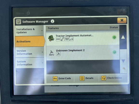 2020 John Deere 9570RX - Photo32