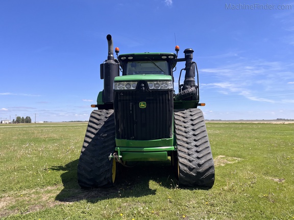 2020 John Deere 9570RX - Photo2