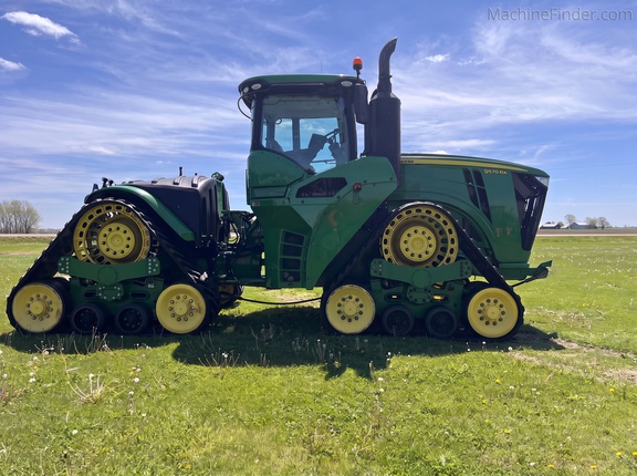 2020 John Deere 9570RX - Photo4