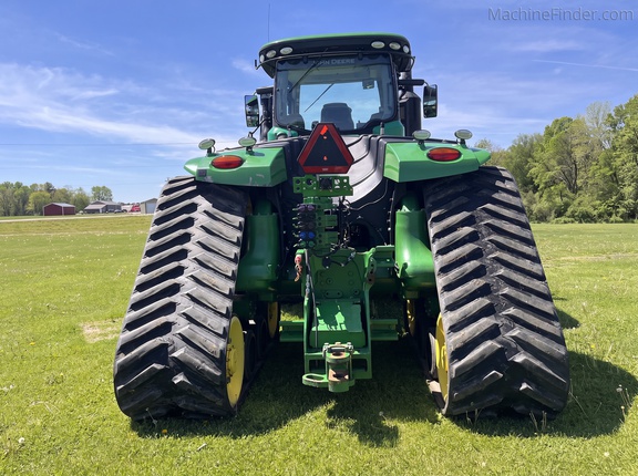 2020 John Deere 9570RX - Photo6