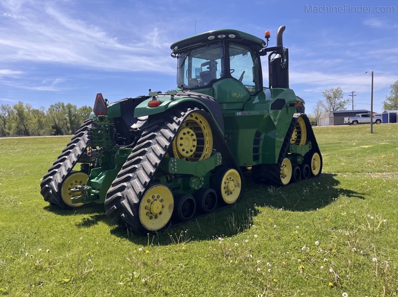 2020 John Deere 9570RX - Photo5