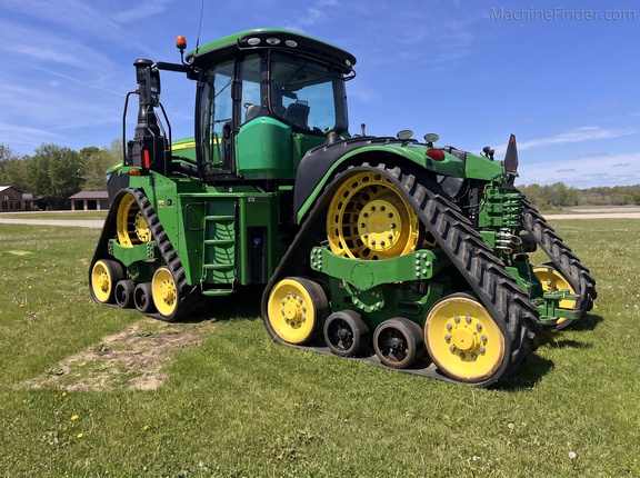 2020 John Deere 9570RX - Photo7
