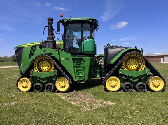 2020 John Deere 9570RX - Photo8