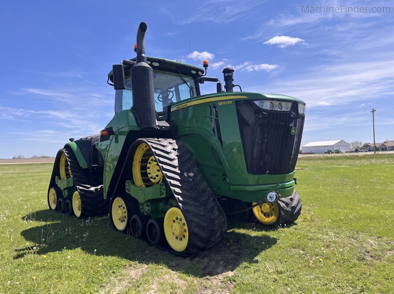 2020 John Deere 9570RX - Photo3